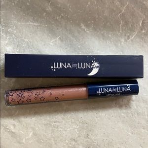 Luna by Luna Lipgloss